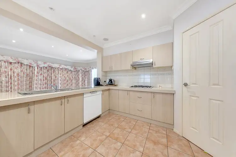 Fifth view of Homely house listing, 8 Bundy Place, Mill Park VIC 3082