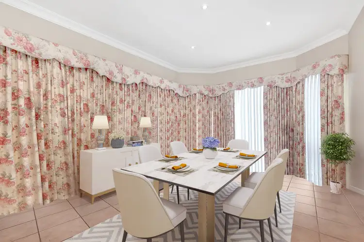 Sixth view of Homely house listing, 8 Bundy Place, Mill Park VIC 3082