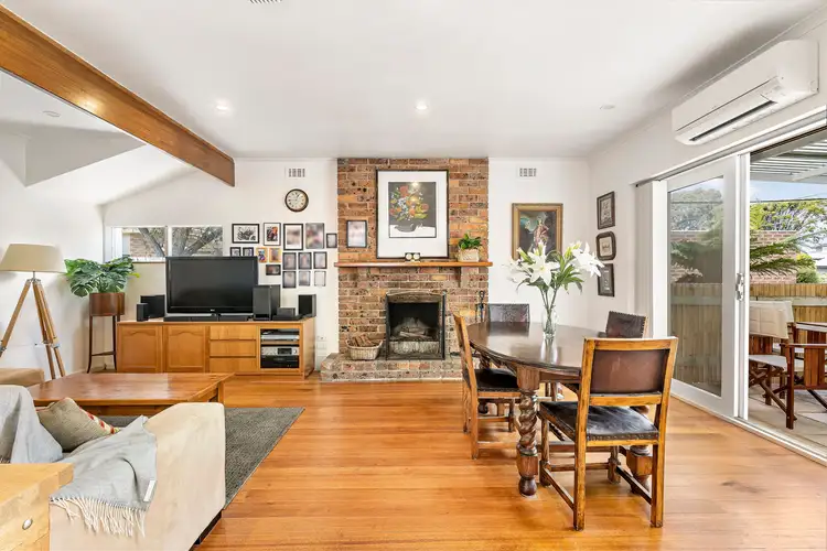 Second view of Homely unit listing, 1/23 Thompson Street, Clayton VIC 3168
