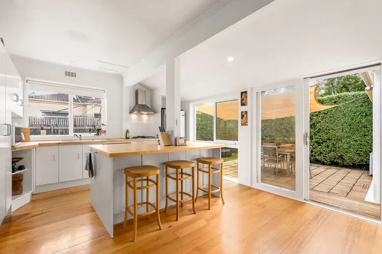 Third view of Homely unit listing, 1/23 Thompson Street, Clayton VIC 3168