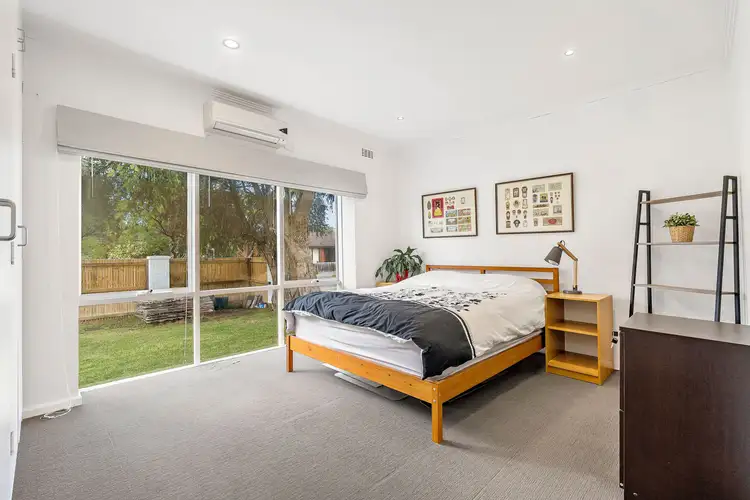 Fifth view of Homely unit listing, 1/23 Thompson Street, Clayton VIC 3168