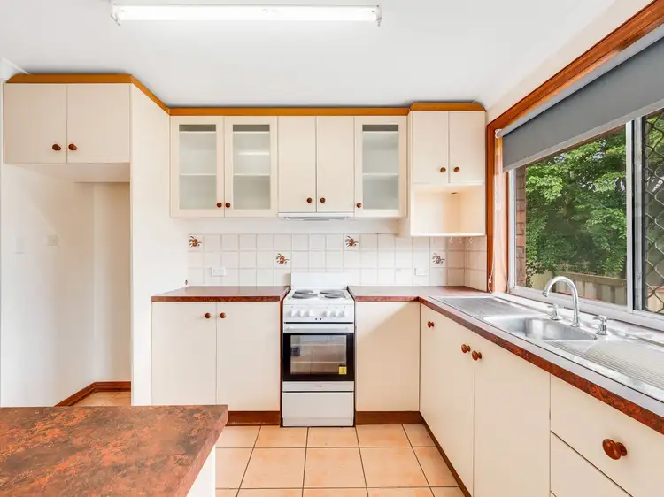 Second view of Homely house listing, 21 Claret Street, Wilsonton Heights QLD 4350
