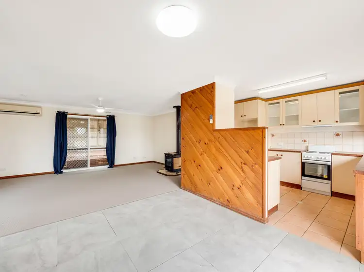 Fourth view of Homely house listing, 21 Claret Street, Wilsonton Heights QLD 4350
