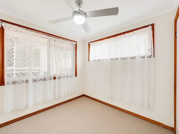 Fifth view of Homely house listing, 21 Claret Street, Wilsonton Heights QLD 4350