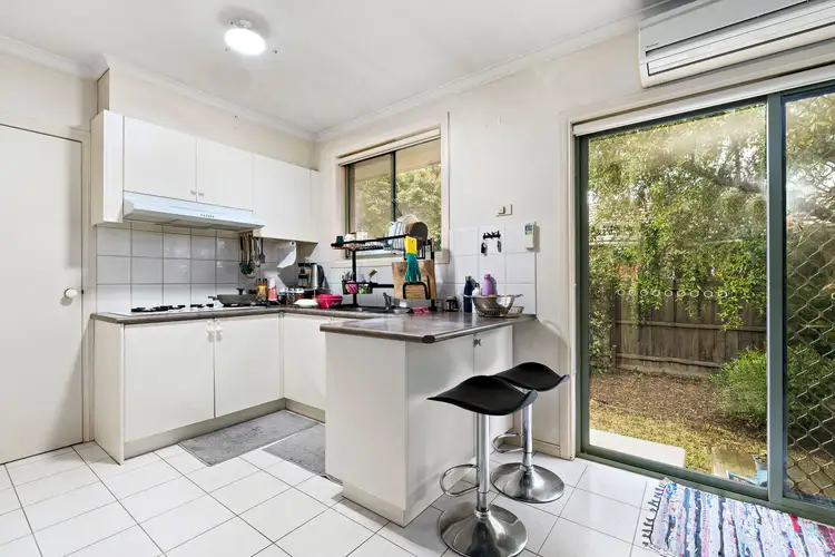 Second view of Homely unit listing, 3/18 View Street, Clayton VIC 3168