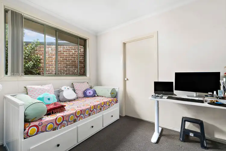 Third view of Homely unit listing, 3/18 View Street, Clayton VIC 3168