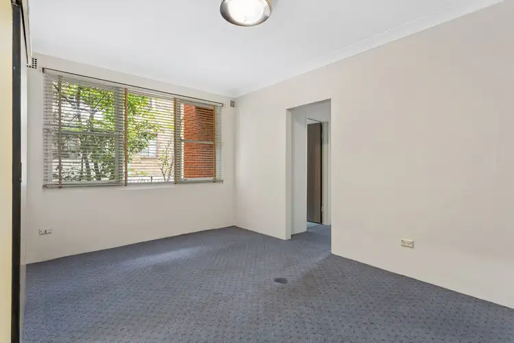 Second view of Homely unit listing, 1/14 - 16 Gloucester Road, Hurstville NSW 2220