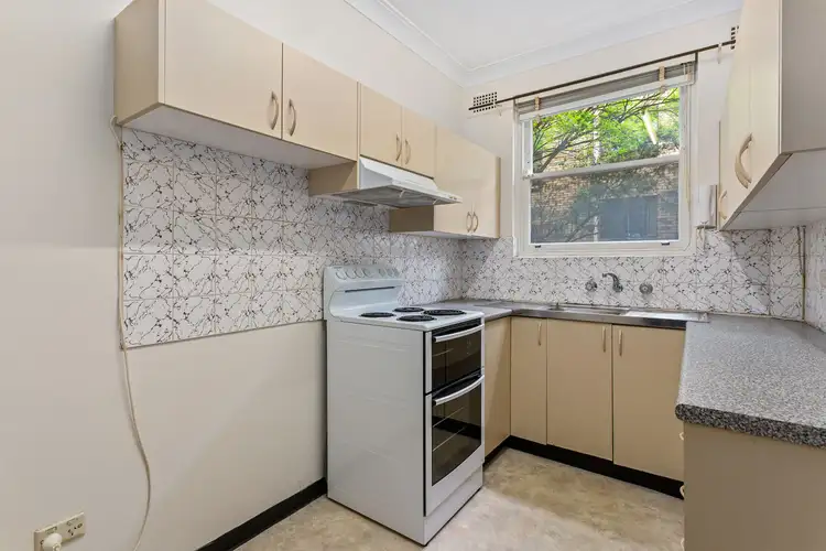 Third view of Homely unit listing, 1/14 - 16 Gloucester Road, Hurstville NSW 2220