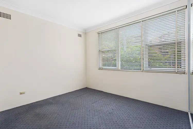 Fourth view of Homely unit listing, 1/14 - 16 Gloucester Road, Hurstville NSW 2220