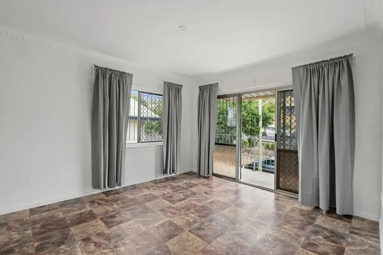 Second view of Homely unit listing, 4/73 Emperor Street, Annerley QLD 4103