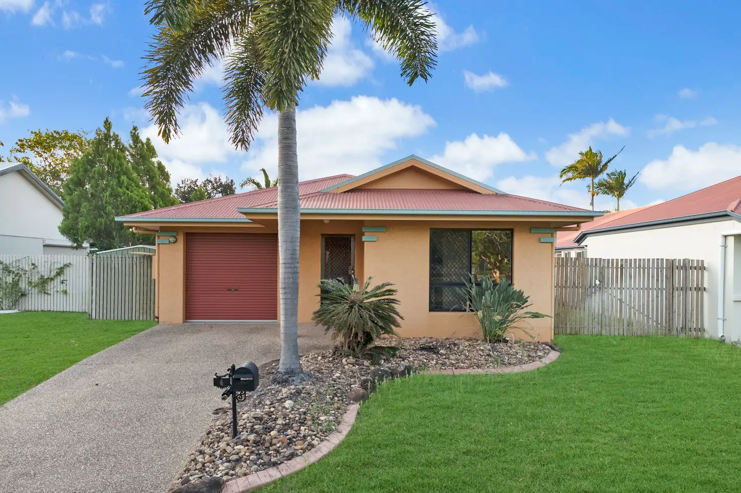 Main view of Homely house listing, 4 Monteray Way, Kirwan QLD 4817