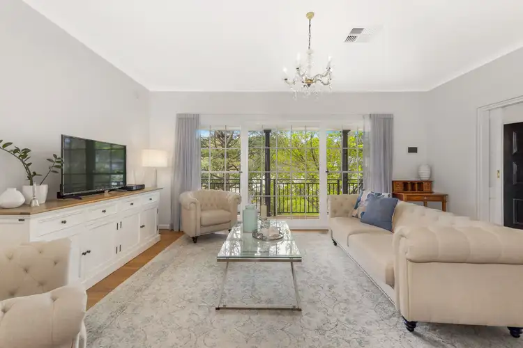 Second view of Homely house listing, 34 Kokoda Avenue, Wahroonga NSW 2076