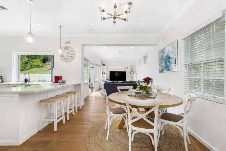 Third view of Homely house listing, 34 Kokoda Avenue, Wahroonga NSW 2076