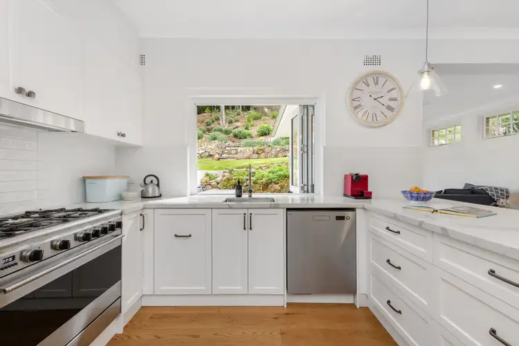 Fourth view of Homely house listing, 34 Kokoda Avenue, Wahroonga NSW 2076
