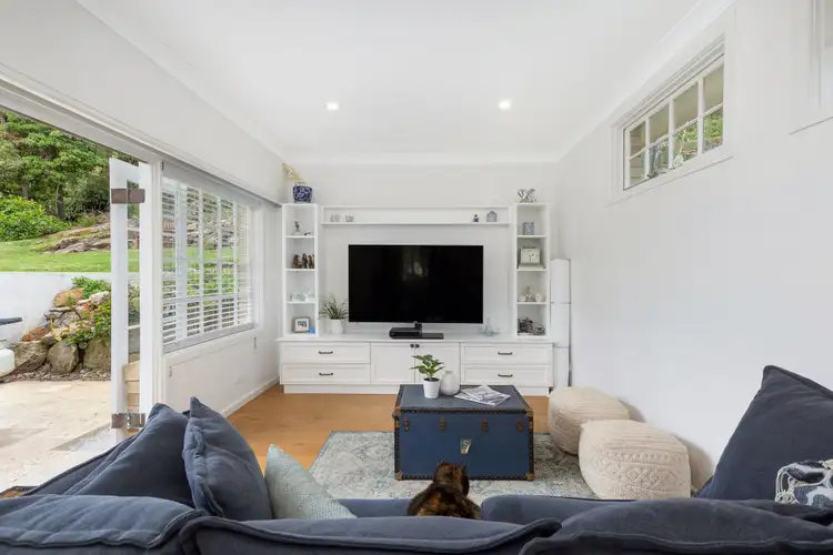 Fifth view of Homely house listing, 34 Kokoda Avenue, Wahroonga NSW 2076