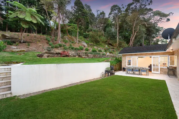 Sixth view of Homely house listing, 34 Kokoda Avenue, Wahroonga NSW 2076