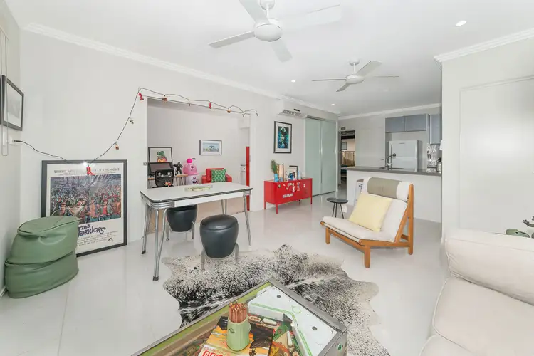 Second view of Homely house listing, 109 Riveredge Boulevard, Oonoonba QLD 4811