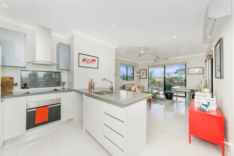 Fourth view of Homely house listing, 109 Riveredge Boulevard, Oonoonba QLD 4811