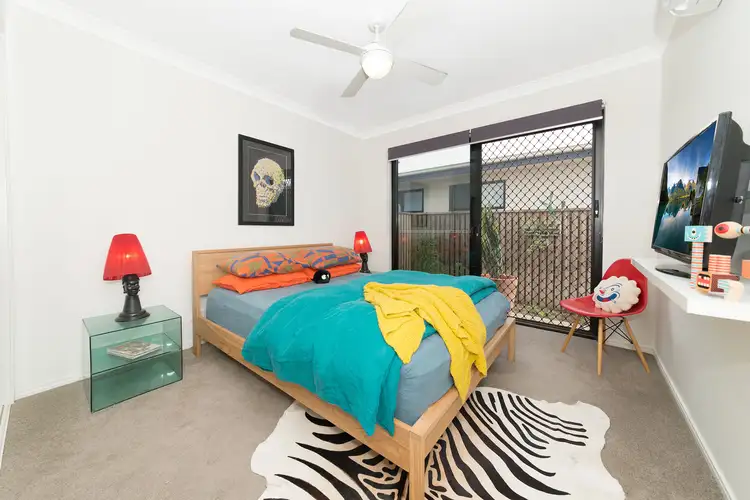 Sixth view of Homely house listing, 109 Riveredge Boulevard, Oonoonba QLD 4811