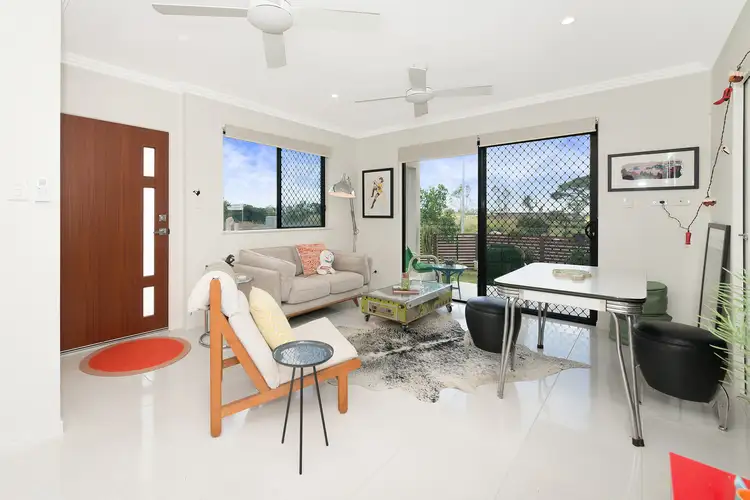 Seventh view of Homely house listing, 109 Riveredge Boulevard, Oonoonba QLD 4811