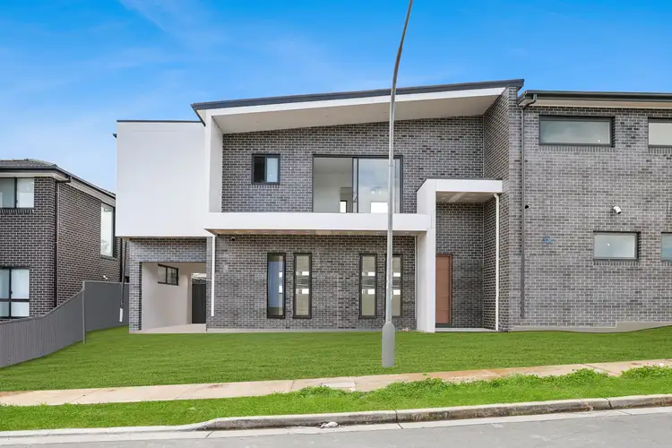 Main view of Homely house listing, 34 Lethbridge Road, Austral NSW 2179