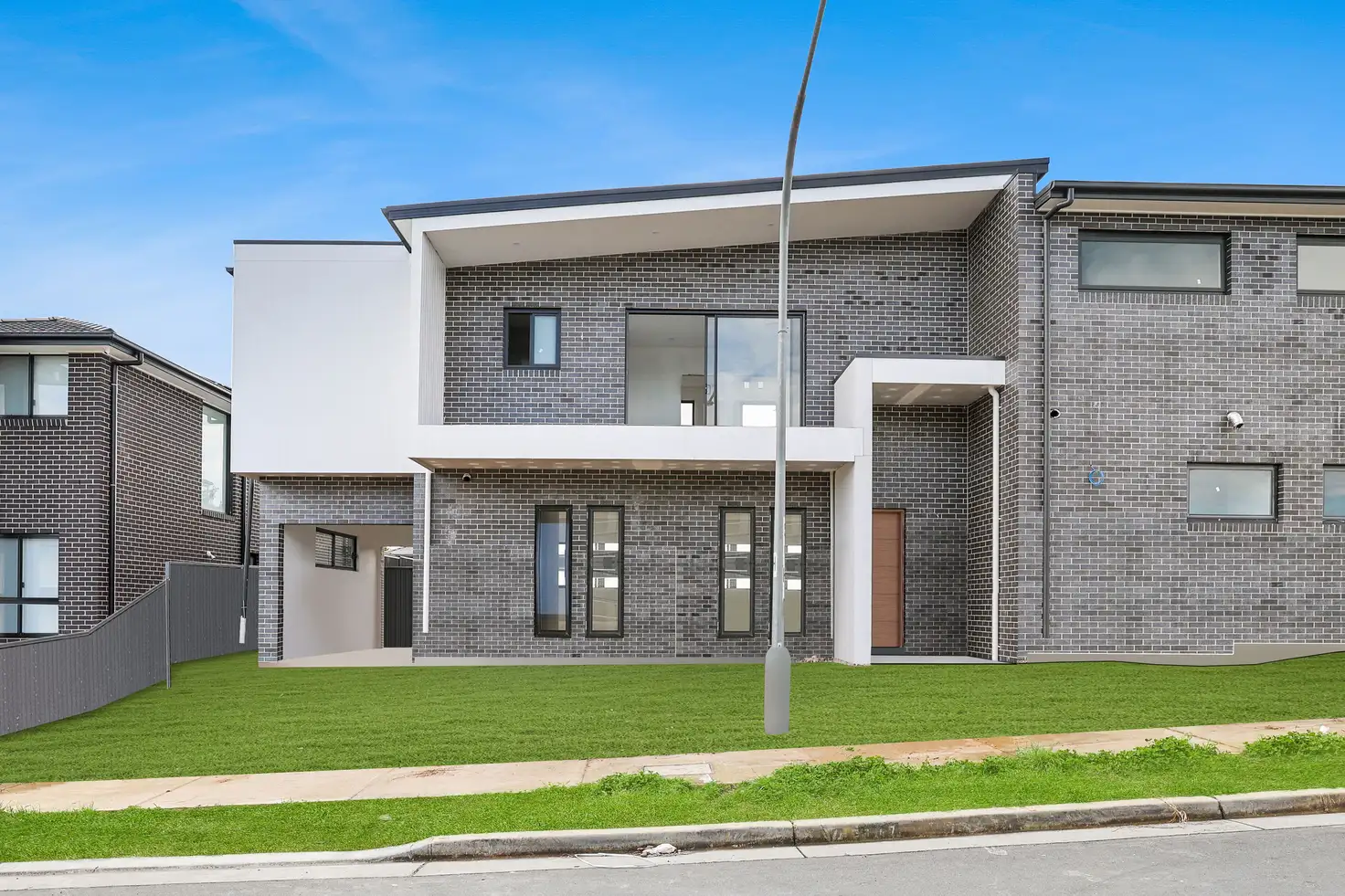 Main view of Homely house listing, 34 Lethbridge Road, Austral NSW 2179