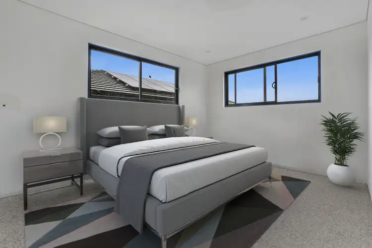 Fourth view of Homely house listing, 34 Lethbridge Road, Austral NSW 2179