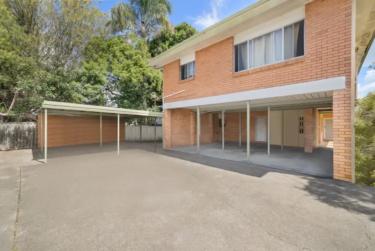 Second view of Homely block of units listing, 2 Marshall Street, Strathpine QLD 4500