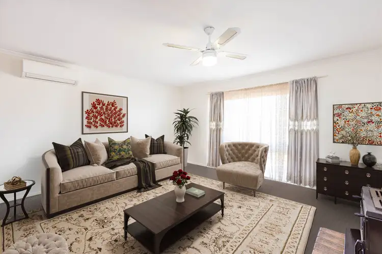 Fourth view of Homely house listing, 12 Noyce Court, Mildura VIC 3500