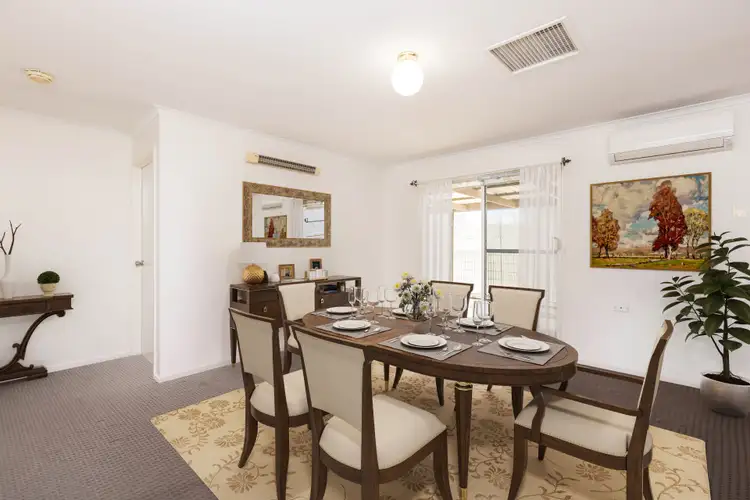 Fifth view of Homely house listing, 12 Noyce Court, Mildura VIC 3500