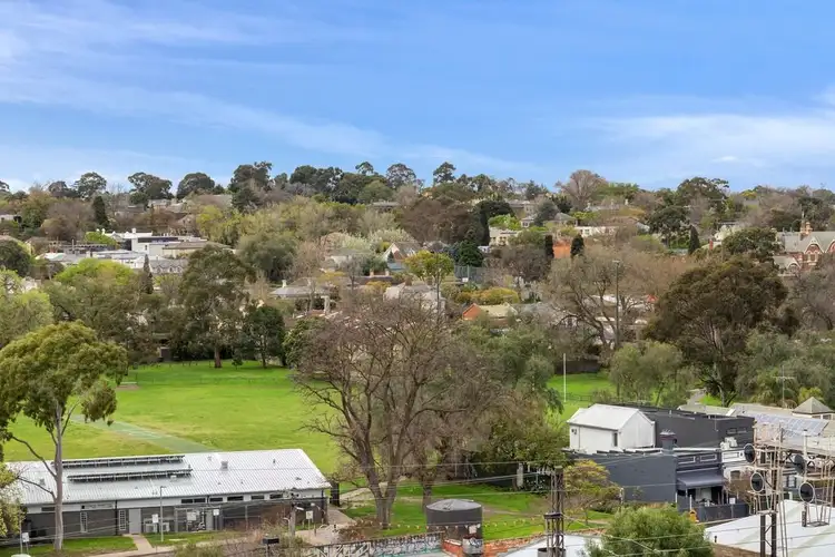 Sixth view of Homely apartment listing, 701/8 Montrose Street, Hawthorn East VIC 3123