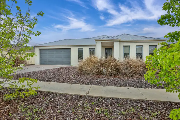 Second view of Homely house listing, 6 Battalion Drive, Mildura VIC 3500