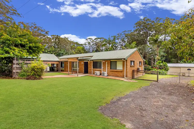 2705 Old Gympie Road