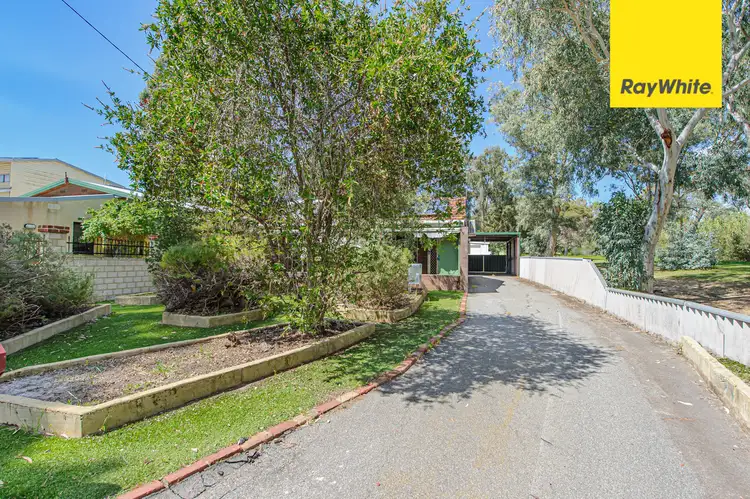 Main view of Homely house listing, 2 Sophia Street, Bellevue WA 6056