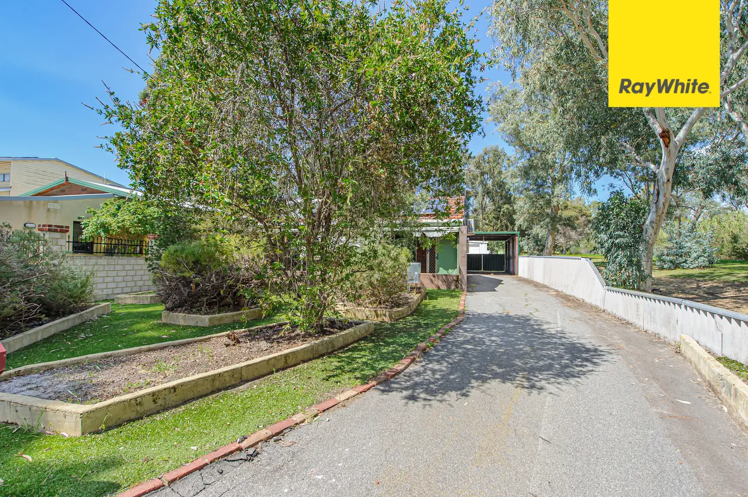 Main view of Homely house listing, 2 Sophia Street, Bellevue WA 6056