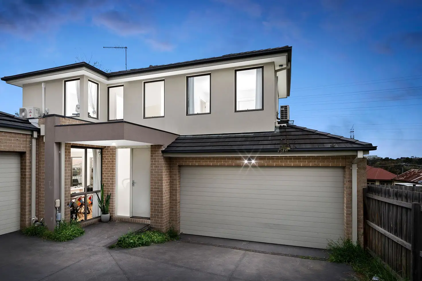 Main view of Homely townhouse listing, 4/16 Westbrook Street, Chadstone VIC 3148
