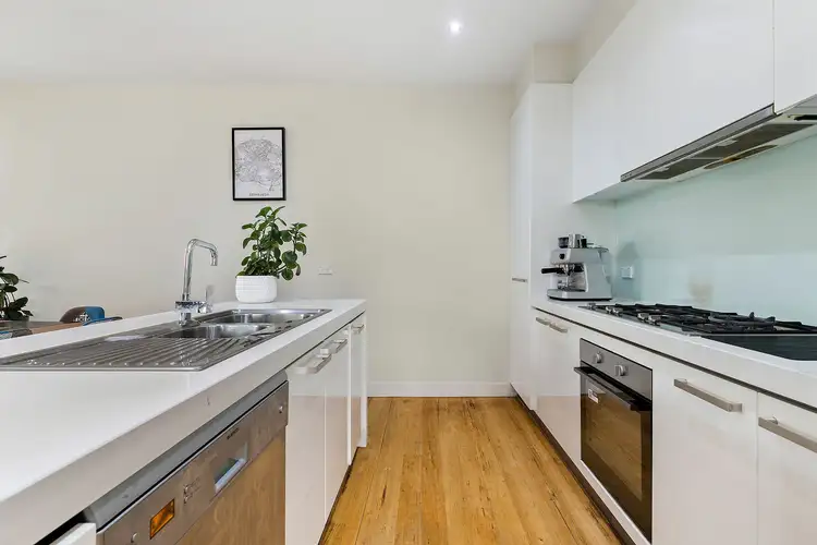 Third view of Homely townhouse listing, 4/16 Westbrook Street, Chadstone VIC 3148