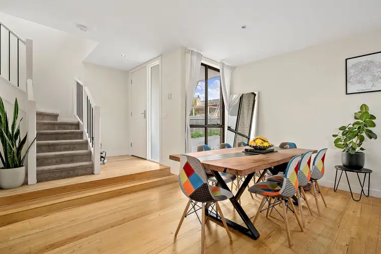 Fourth view of Homely townhouse listing, 4/16 Westbrook Street, Chadstone VIC 3148