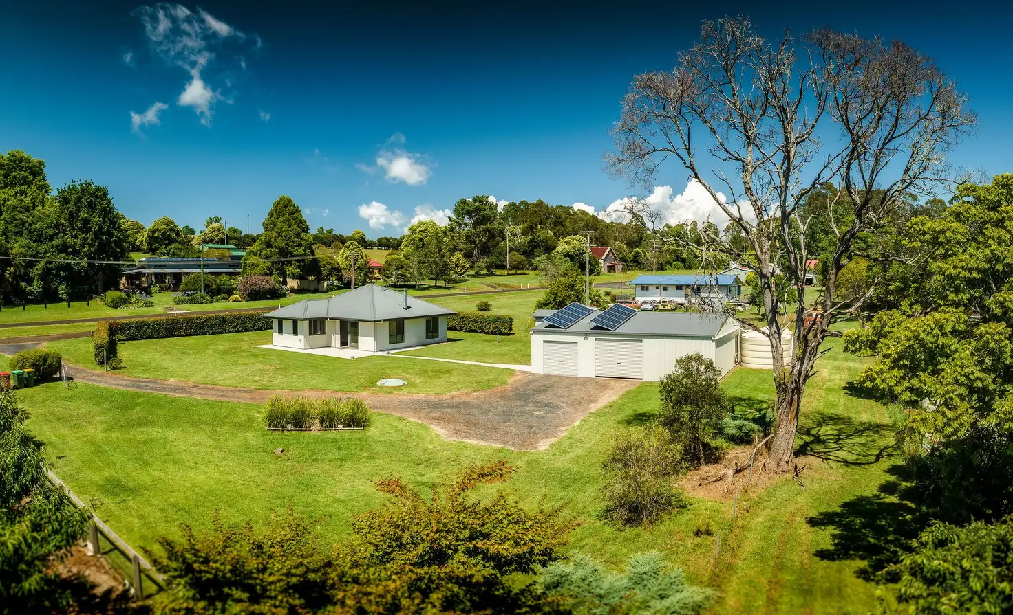Main view of Homely house listing, 648 Tyringham Road, Dorrigo NSW 2453