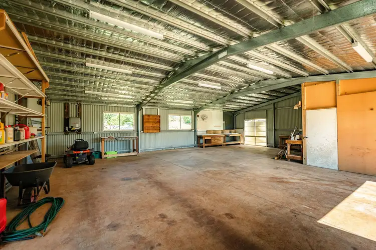 Second view of Homely house listing, 648 Tyringham Road, Dorrigo NSW 2453