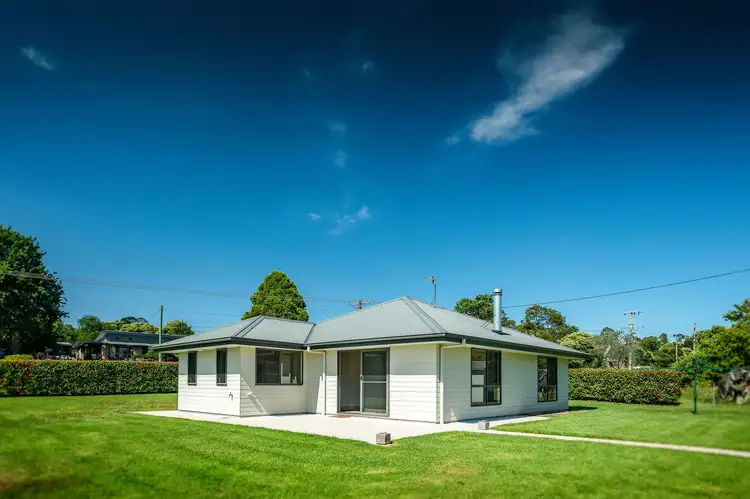Third view of Homely house listing, 648 Tyringham Road, Dorrigo NSW 2453