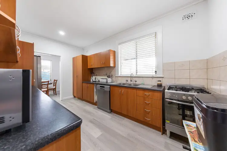 Second view of Homely house listing, 95 Yorktown Road, Elizabeth Park SA 5113