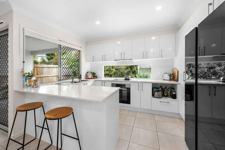 Third view of Homely townhouse listing, 76/20 Emerald Place, Bridgeman Downs QLD 4035