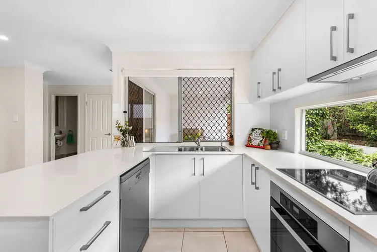 Fourth view of Homely townhouse listing, 76/20 Emerald Place, Bridgeman Downs QLD 4035