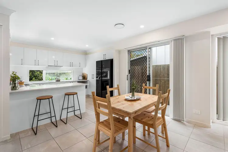 Fifth view of Homely townhouse listing, 76/20 Emerald Place, Bridgeman Downs QLD 4035