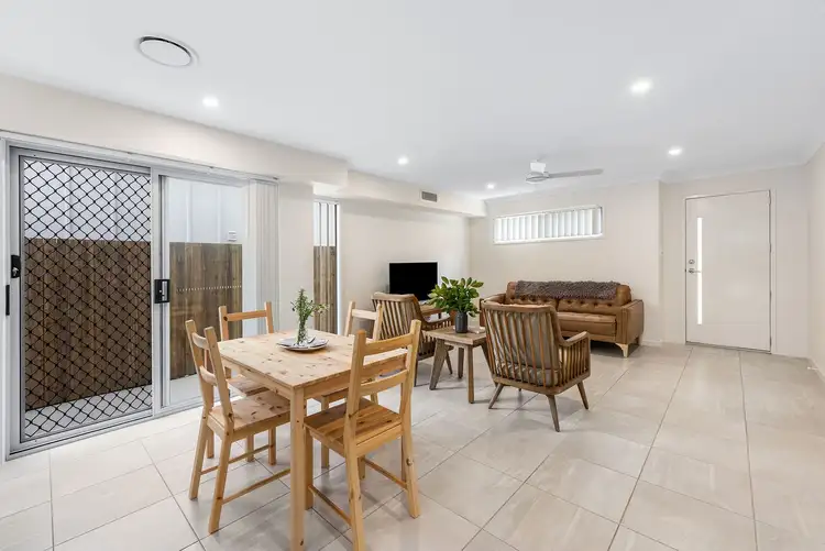 Seventh view of Homely townhouse listing, 76/20 Emerald Place, Bridgeman Downs QLD 4035