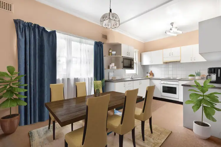 Second view of Homely house listing, 121 Reilly Street, Lurnea NSW 2170