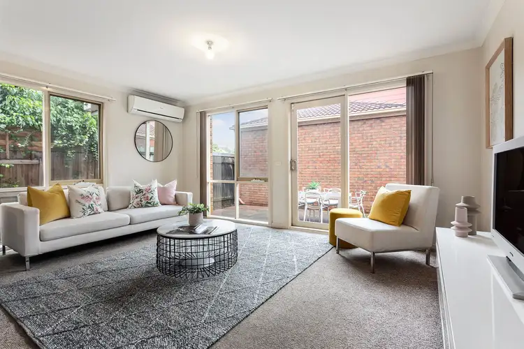 Second view of Homely townhouse listing, 1/4 Camira Street, Malvern East VIC 3145