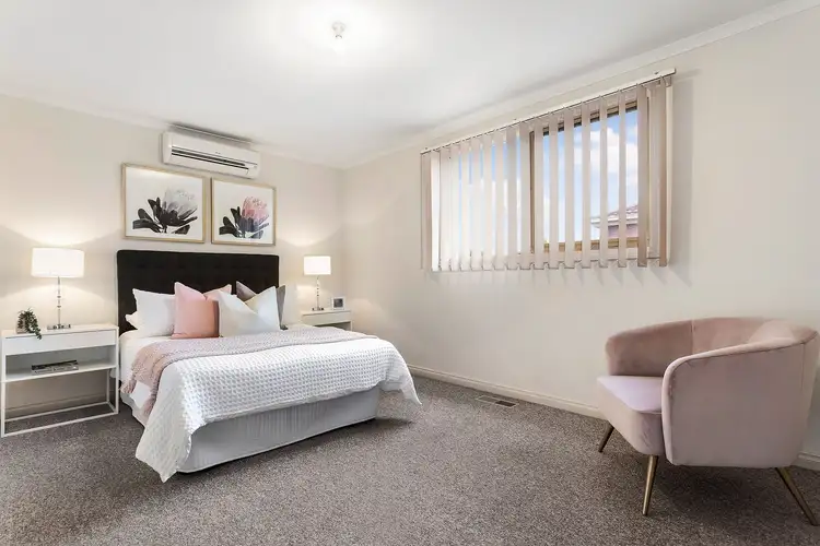 Fourth view of Homely townhouse listing, 1/4 Camira Street, Malvern East VIC 3145