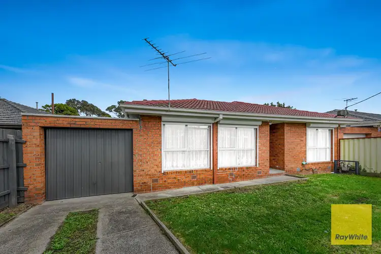 1/455 Princes Highway, Noble Park VIC 3174